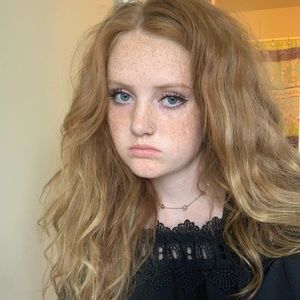 Meet your Posher, Haley